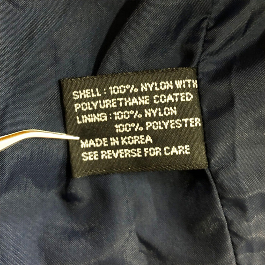 90s STRUCTURE Anorak Parka Jacket