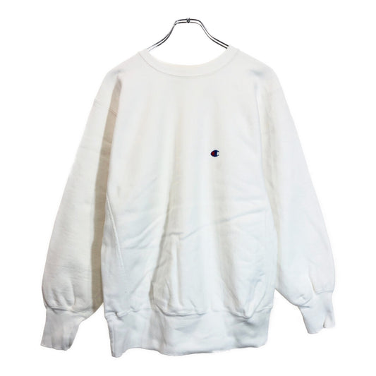 90s Champion REVERSE WEAVE Logo Sweat