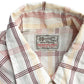 70s HbarC Western Shirt