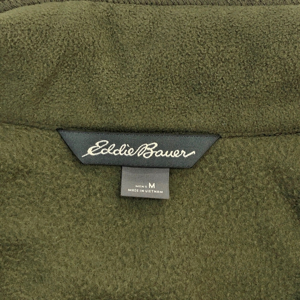 Eddie Bauer Fleece Jacket