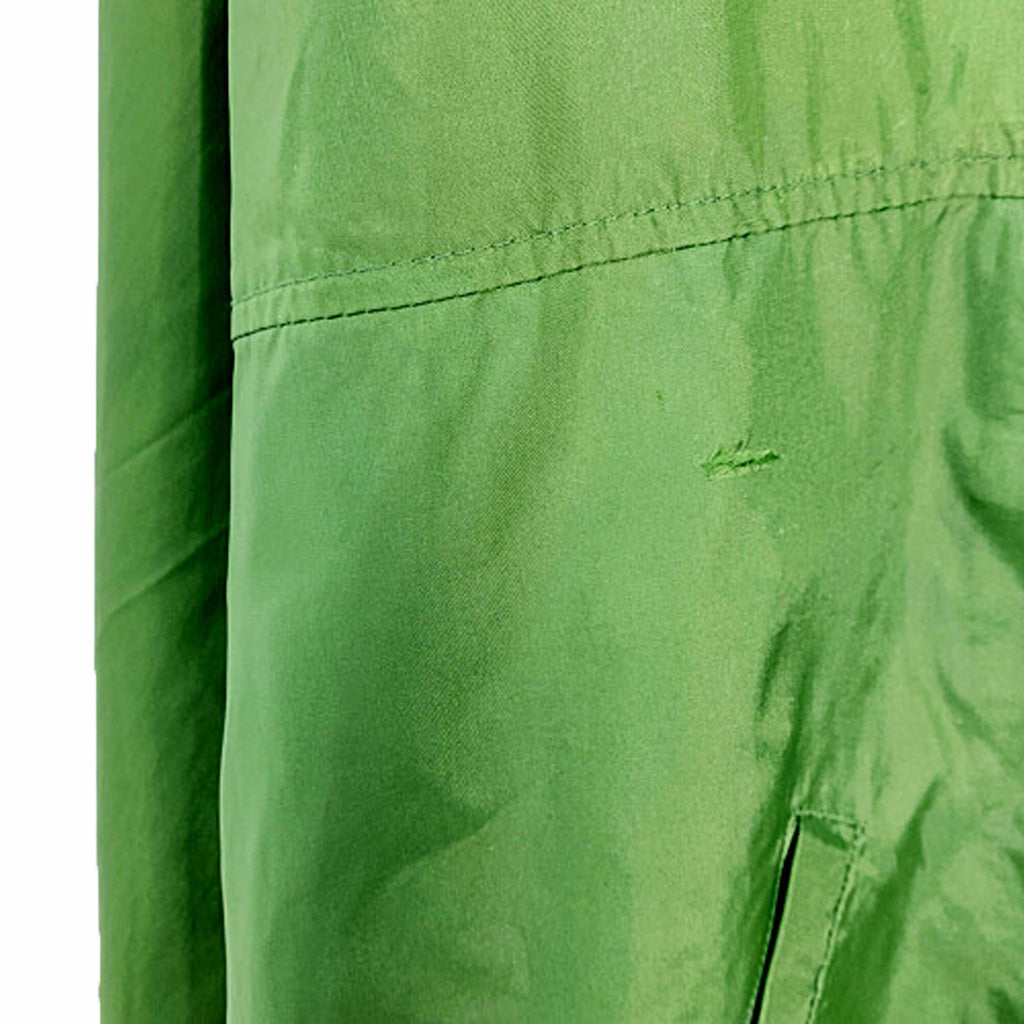 90s OLD NAVY Anorak Parka Nylon Jacket
