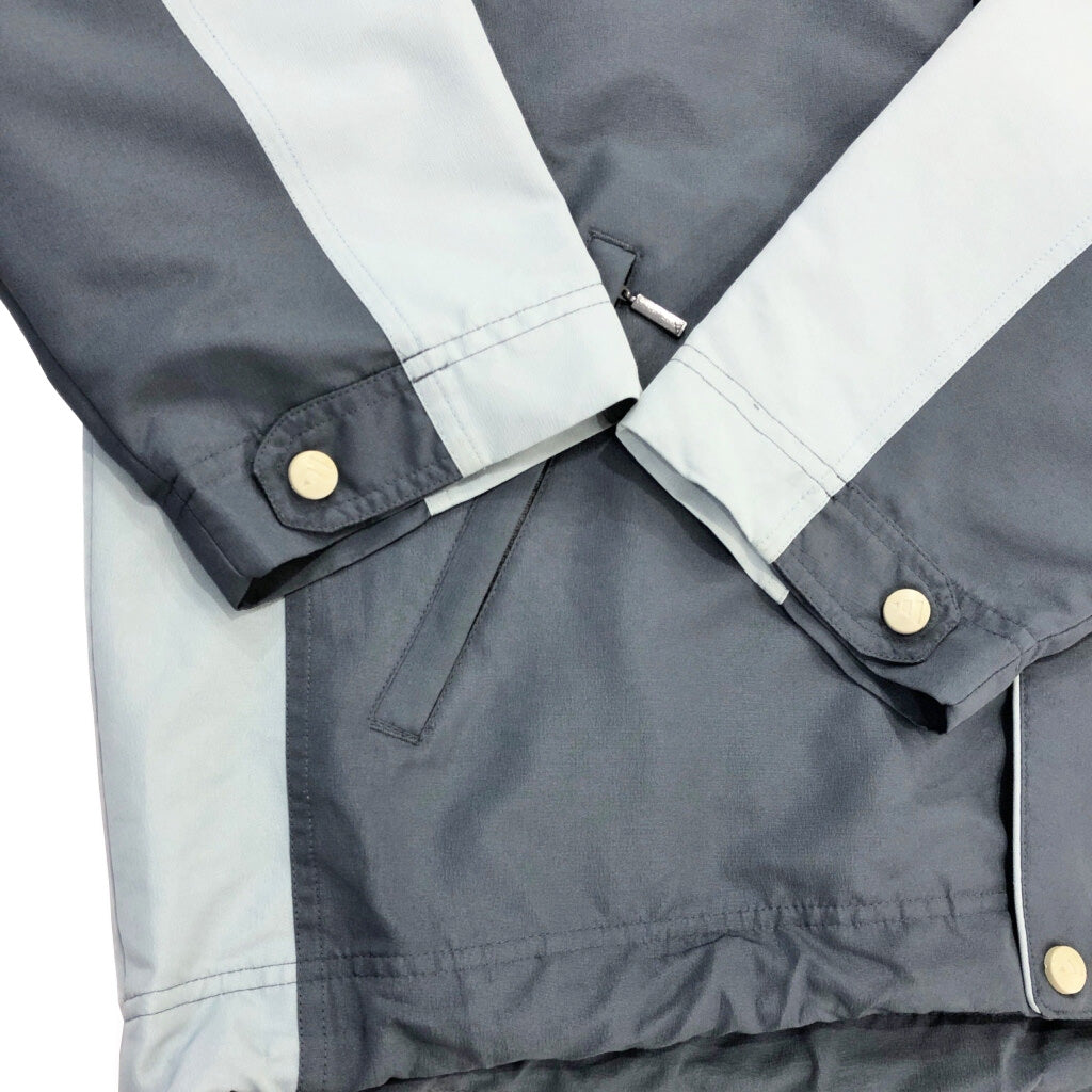 00s adidas Windbreaker Jacket