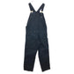 Carhartt Duck Double Knee Bib Overall Duck Overall