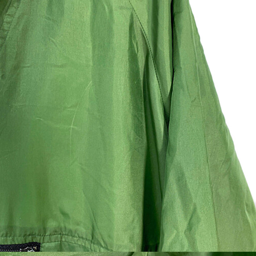 90s OLD NAVY Anorak Parka Nylon Jacket