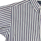 90s RALPH LAUREN BLAKE Stripe Shirt