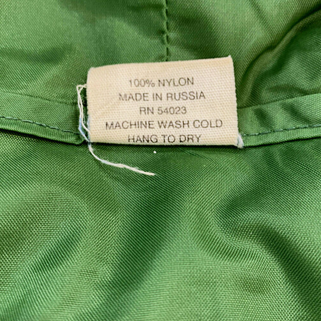 90s OLD NAVY Anorak Parka Nylon Jacket