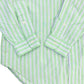 90s RALPH LAUREN BLAKE Stripe Shirt