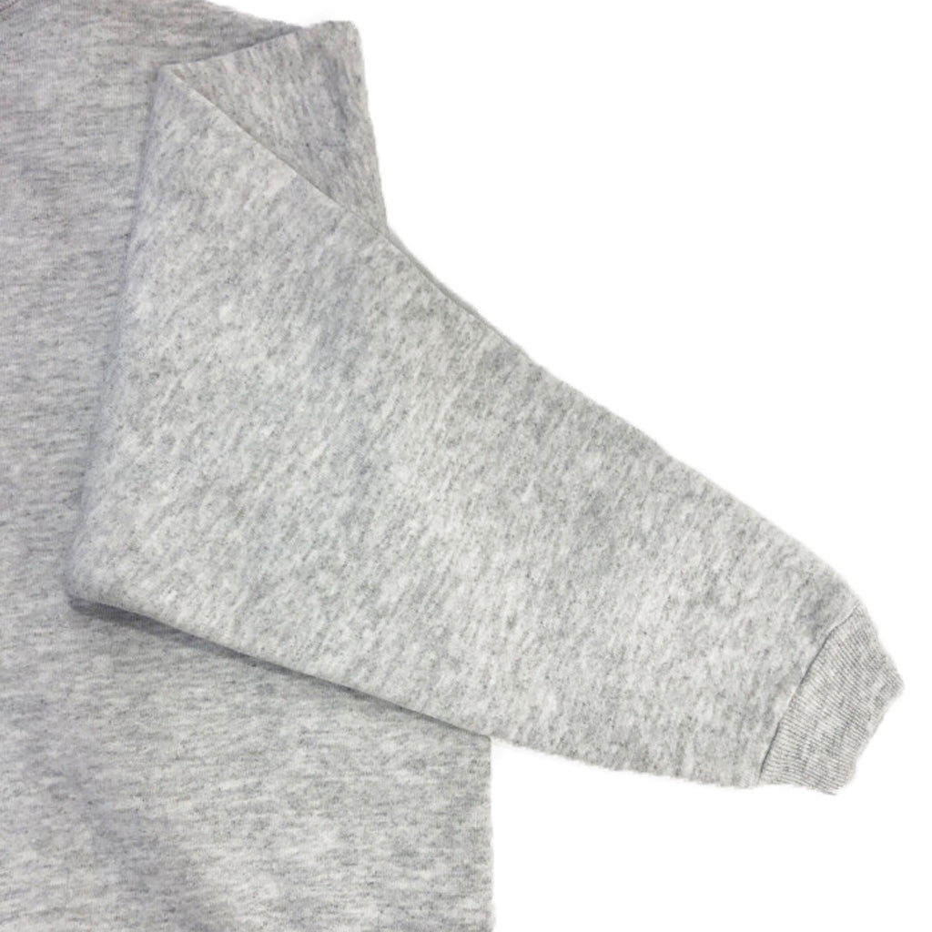 00s Hanes Plain Sweat