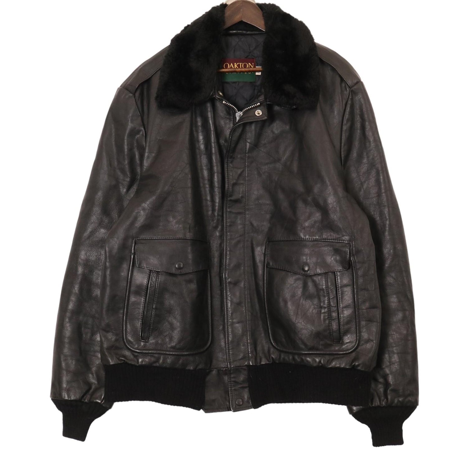 OAKTON Jacket
