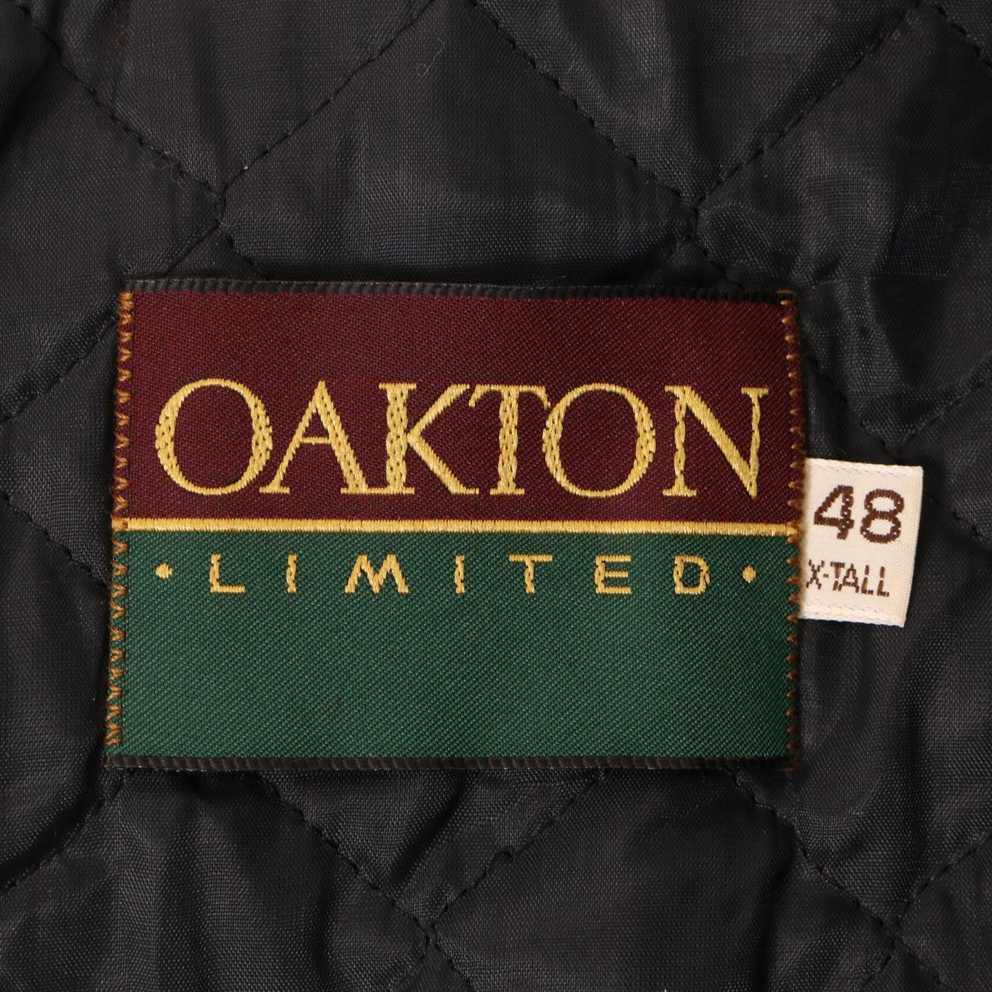 OAKTON Jacket
