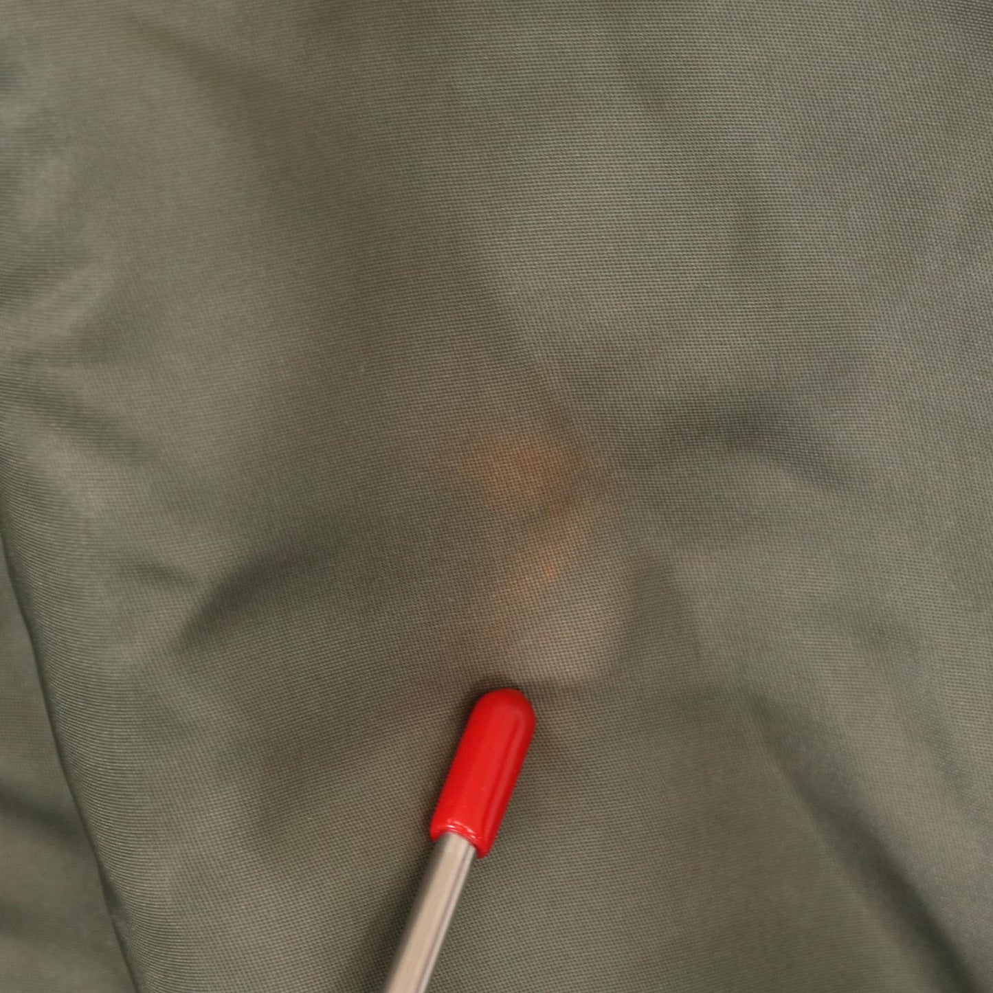 70s U.S.AIRFORCE N-2B Flight Jacket Military Jacket