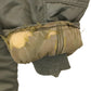70s U.S.AIRFORCE N-2B Flight Jacket Military Jacket