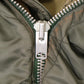 70s U.S.AIRFORCE N-2B Flight Jacket Military Jacket