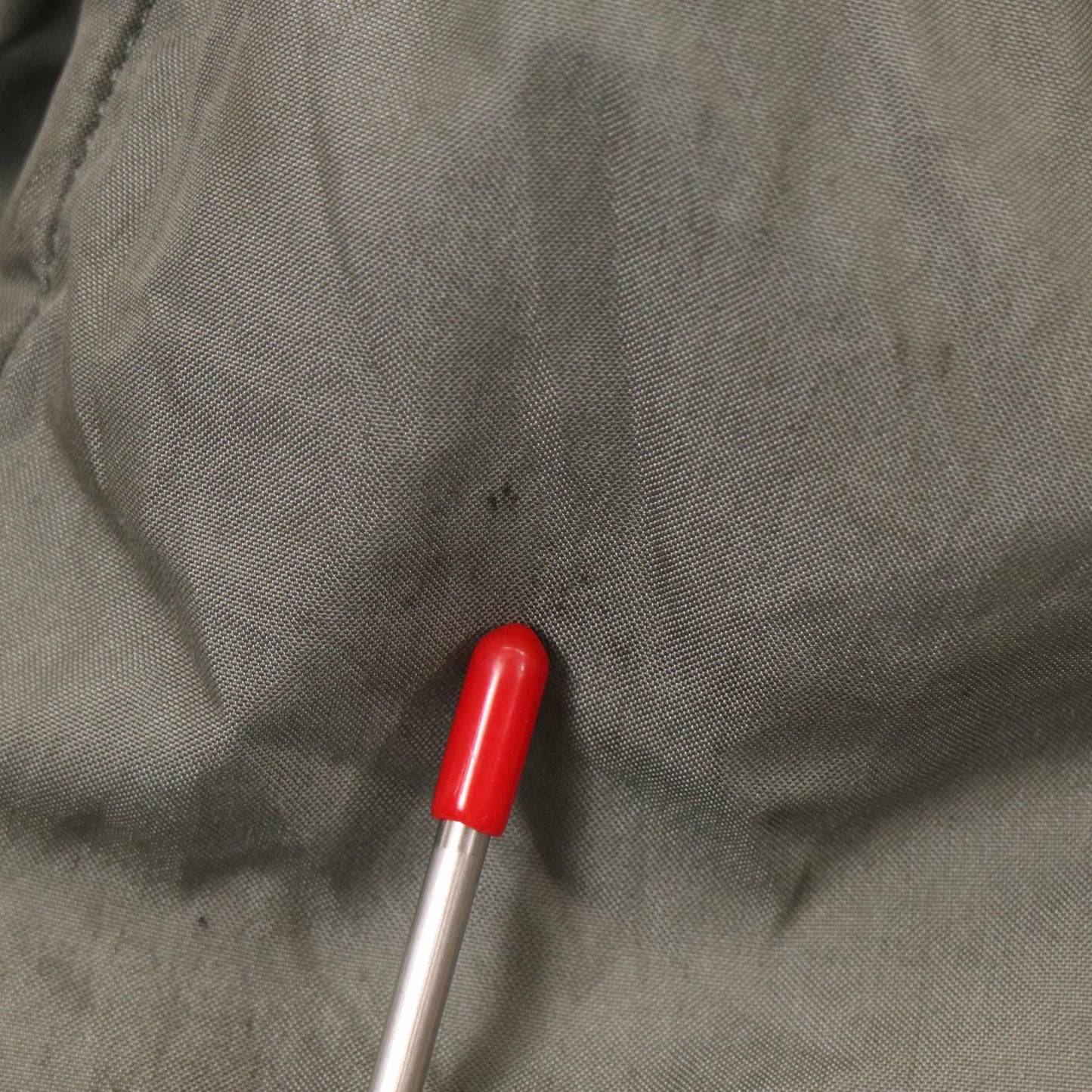 80s U.S.AIRFORCE N-3B Flight Jacket Military Jacket