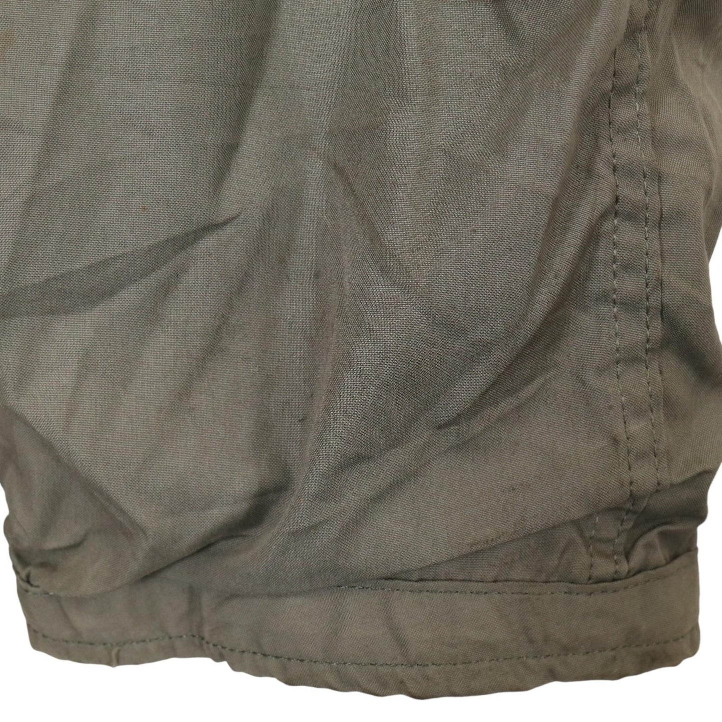 80s U.S.AIRFORCE N-3B Flight Jacket Military Jacket