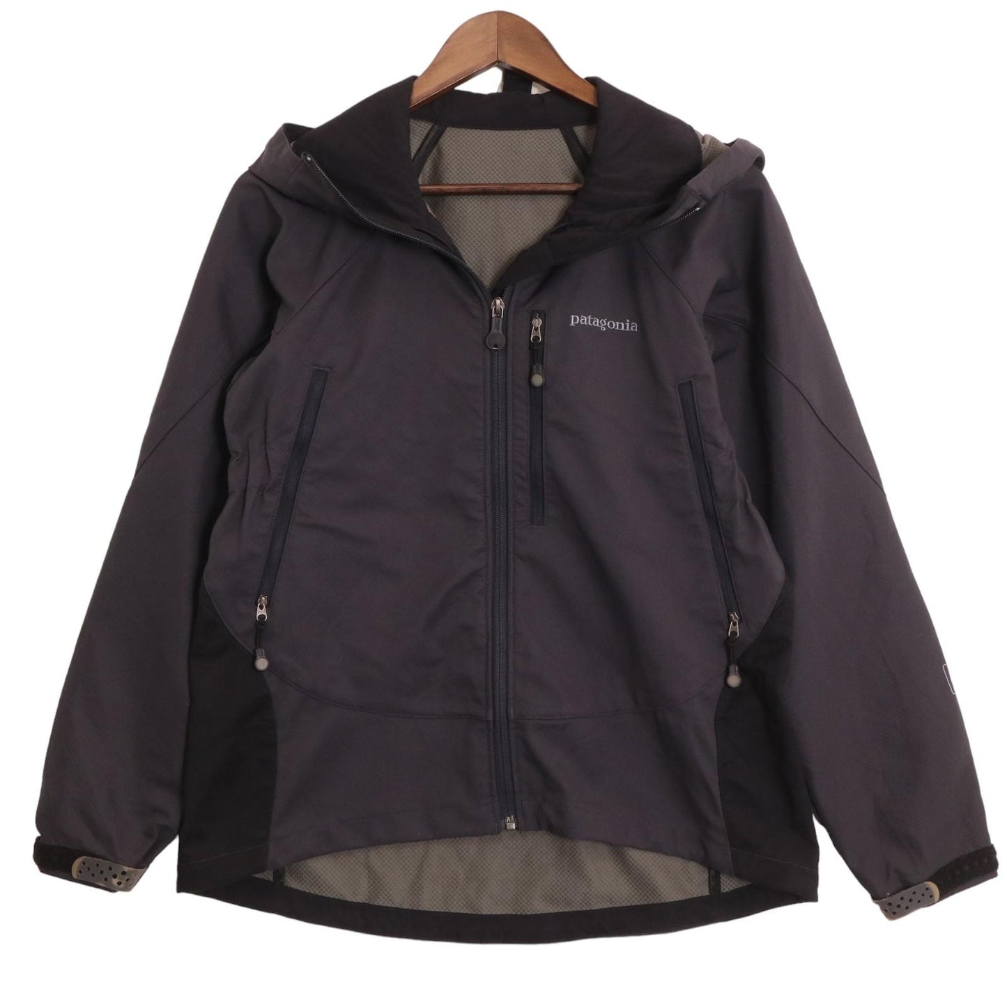 patagonia Mountain Parka