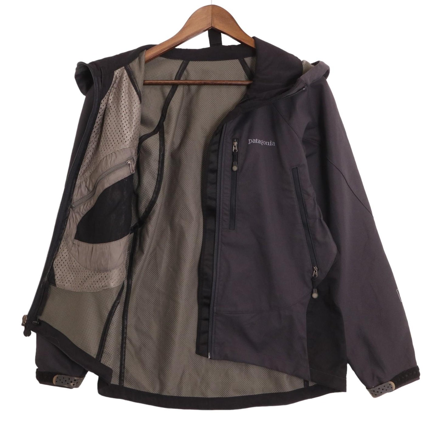 patagonia Mountain Parka