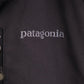 patagonia Mountain Parka