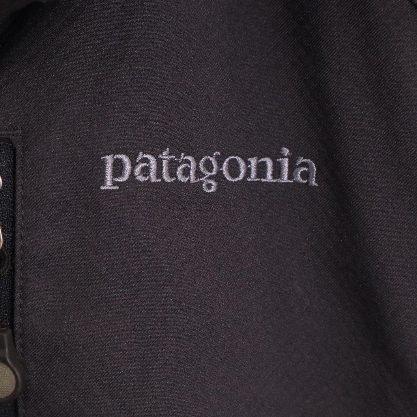 patagonia Mountain Parka