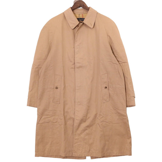 80s Burberrys Coat