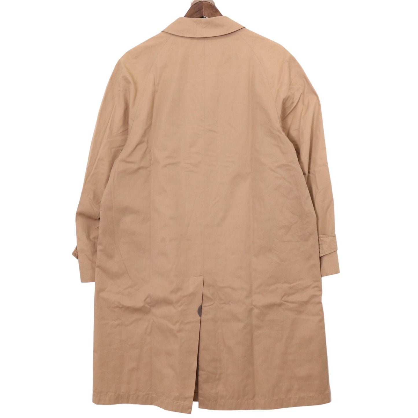 80s Burberrys Coat