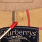 80s Burberrys Coat