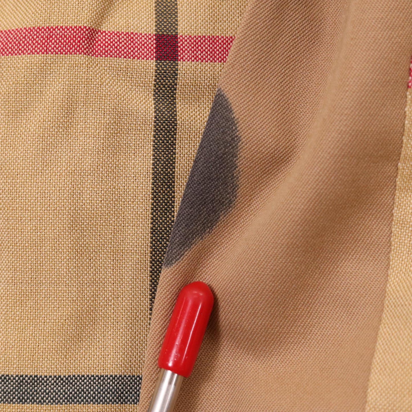 80s Burberrys Coat