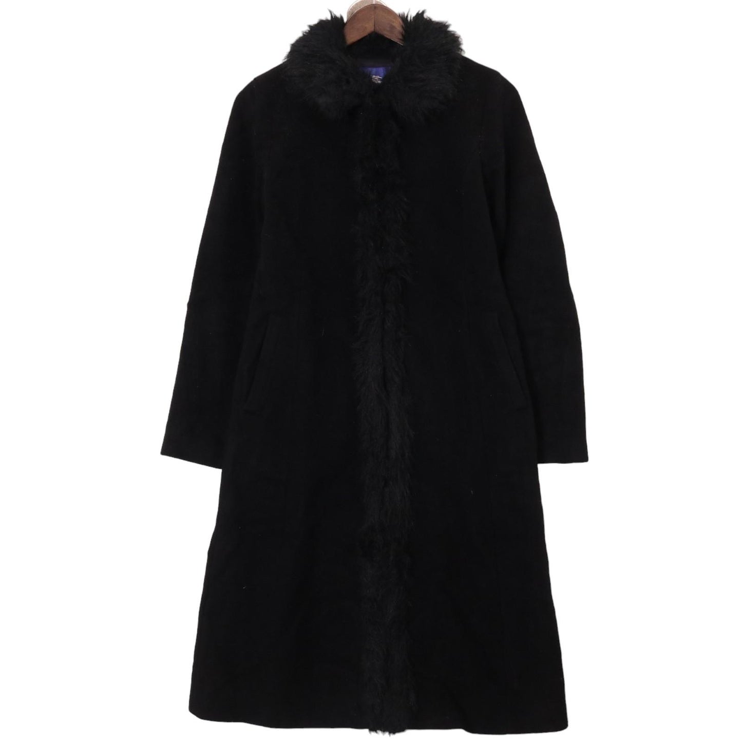 BURBERRY BLUE LABEL Coat
