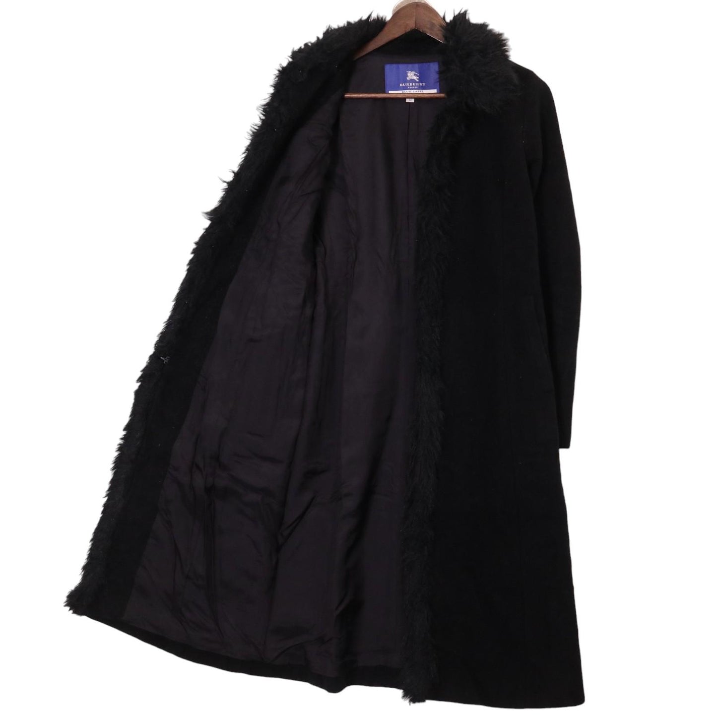 BURBERRY BLUE LABEL Coat