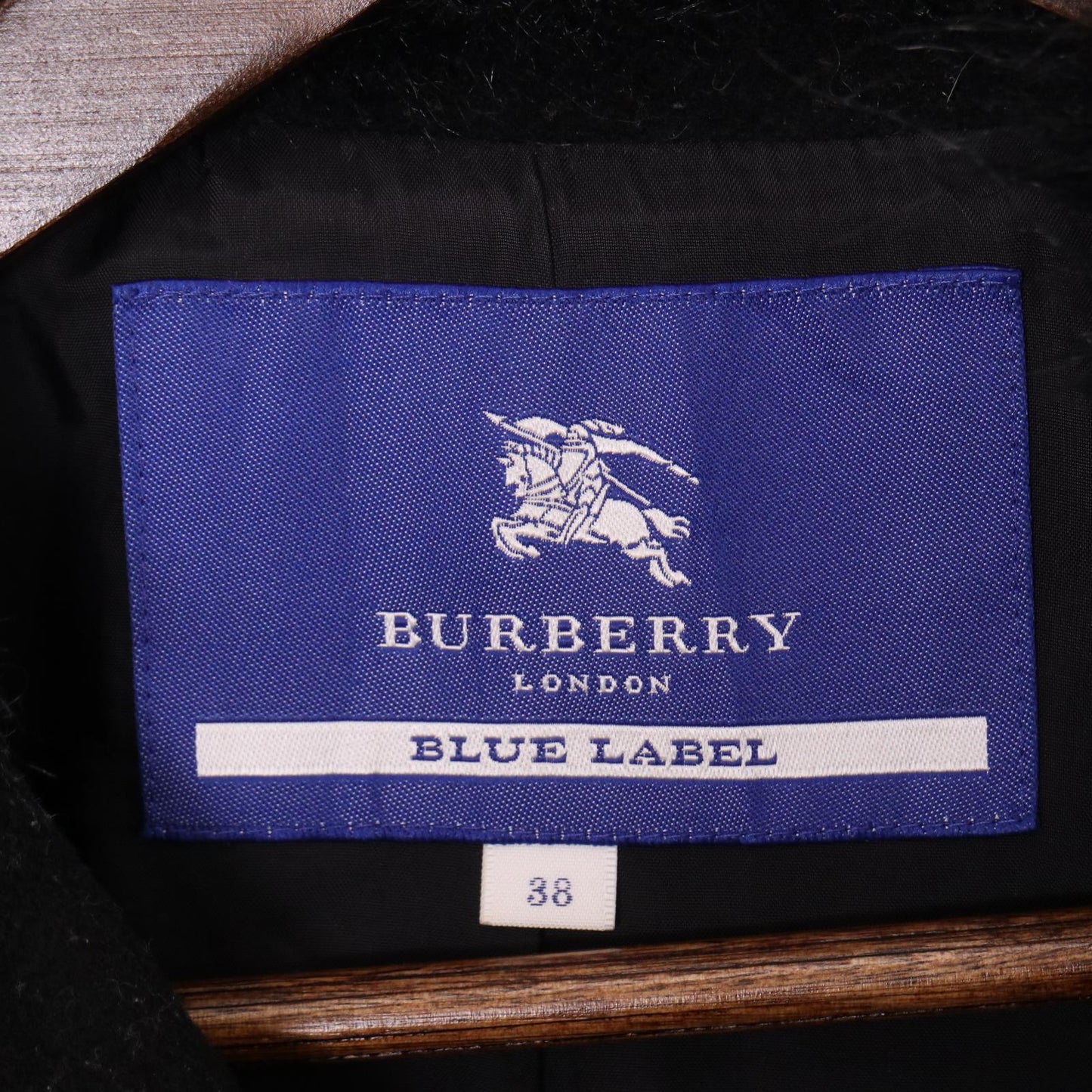 BURBERRY BLUE LABEL Coat