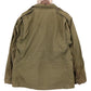 70s U.S. ARMY M-65 Field Jacket 2nd Military Jacket