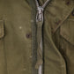 70s U.S. ARMY M-65 Field Jacket 2nd Military Jacket