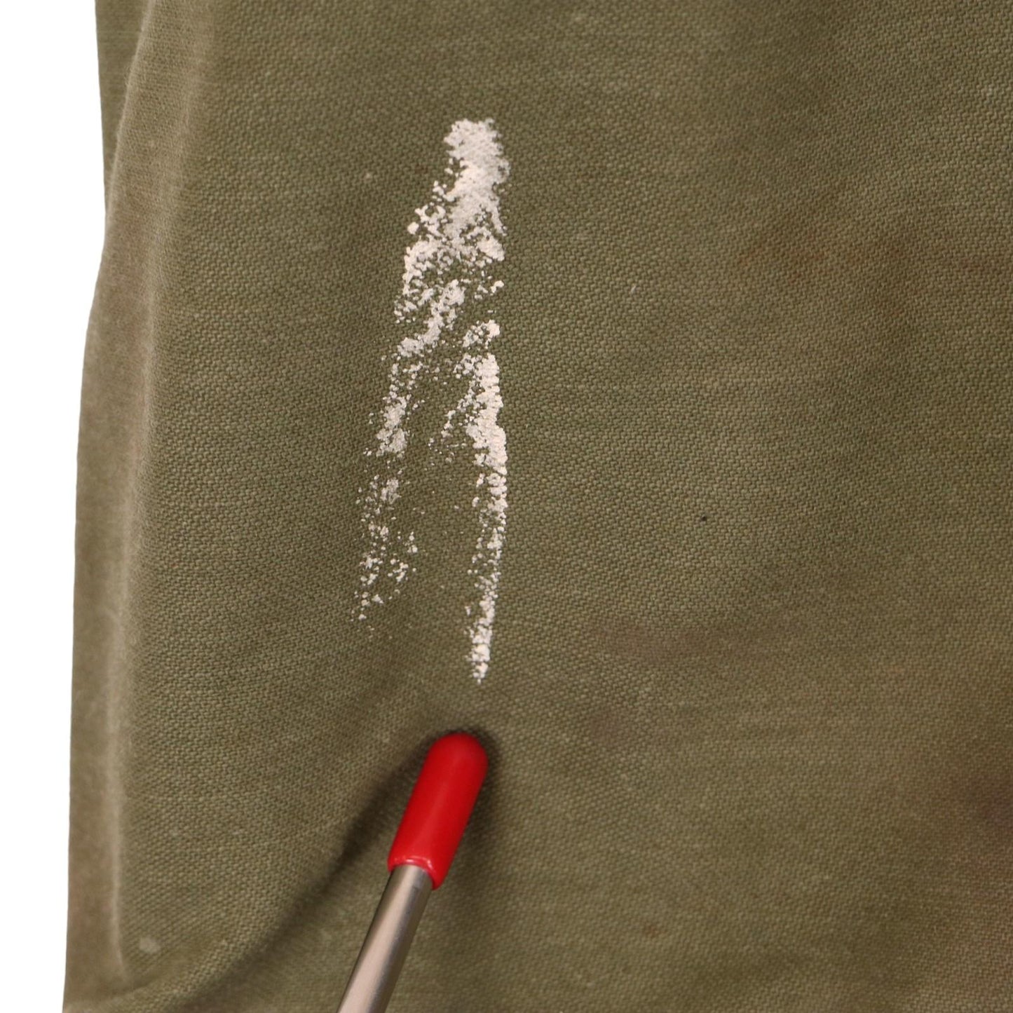 70s U.S. ARMY M-65 Field Jacket 2nd Military Jacket