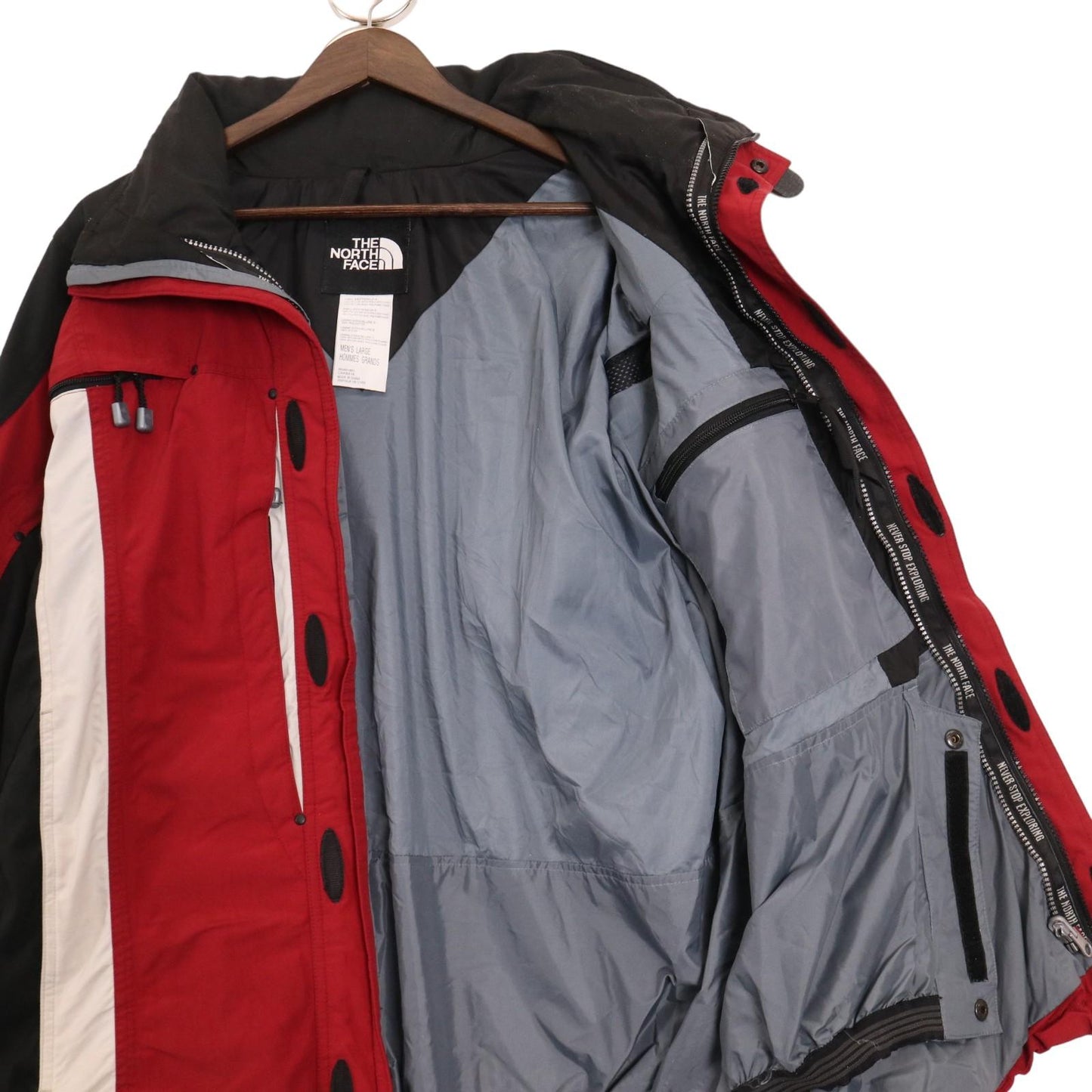 00s THE NORTH FACE Jacket