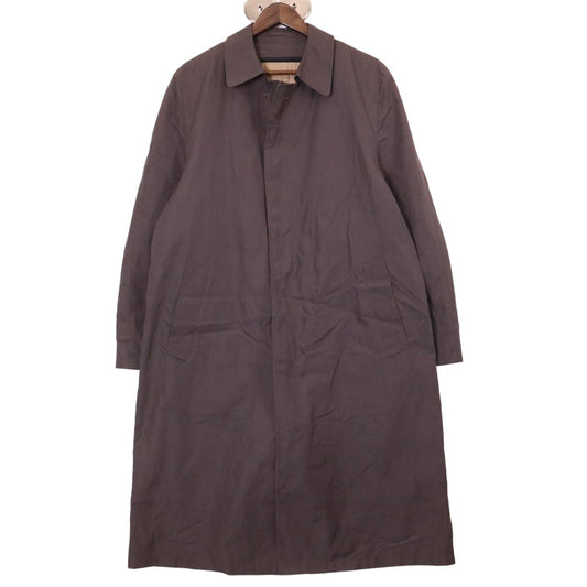 80s Christian Dior Monsieur Coat