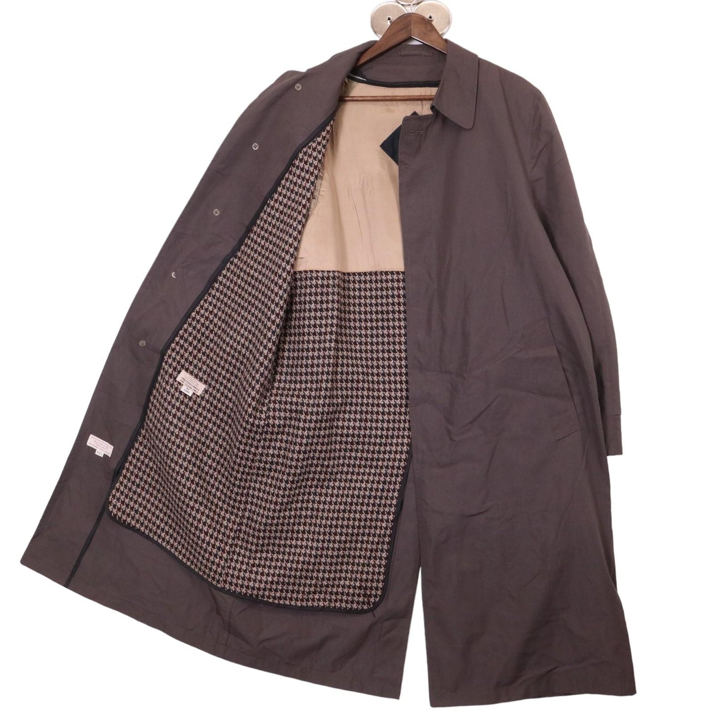 80s Christian Dior Monsieur Coat