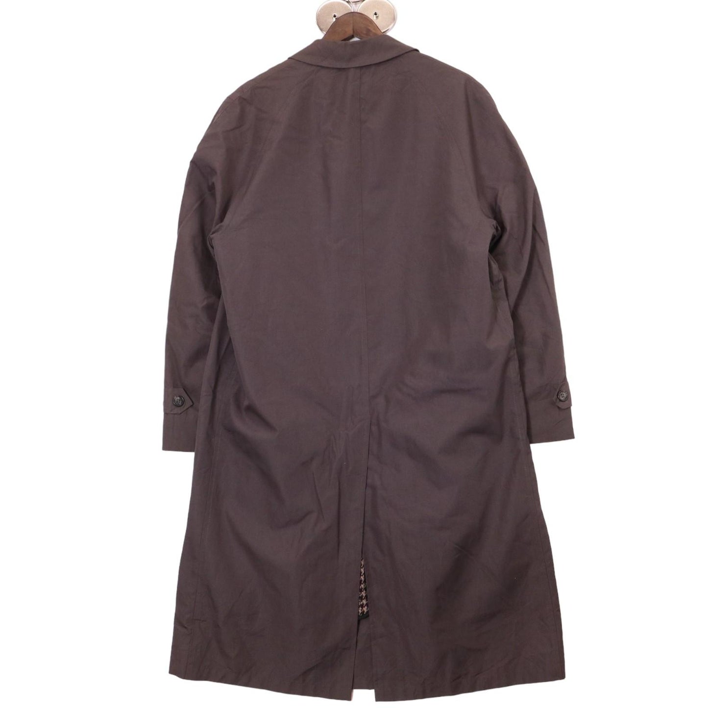 80s Christian Dior Monsieur Coat