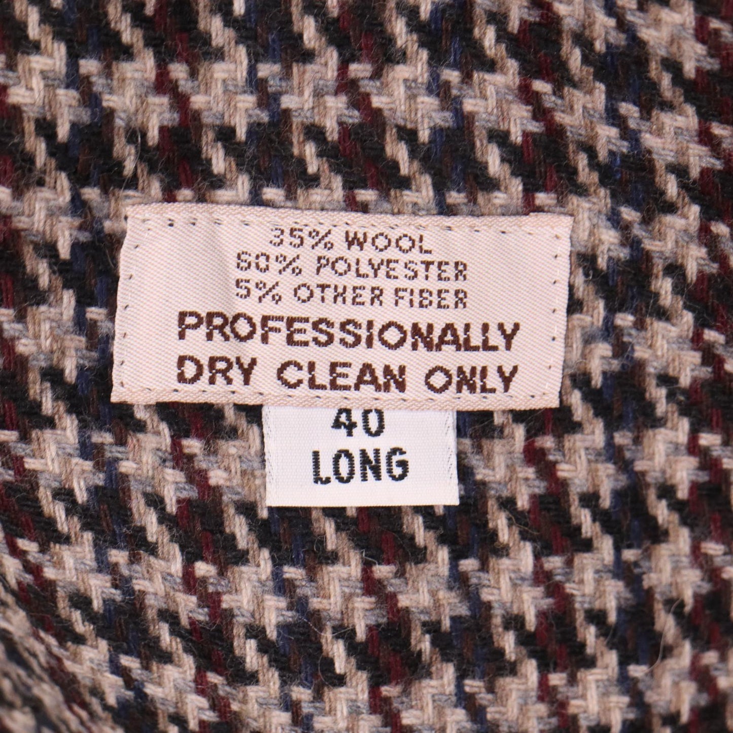80s Christian Dior Monsieur Coat