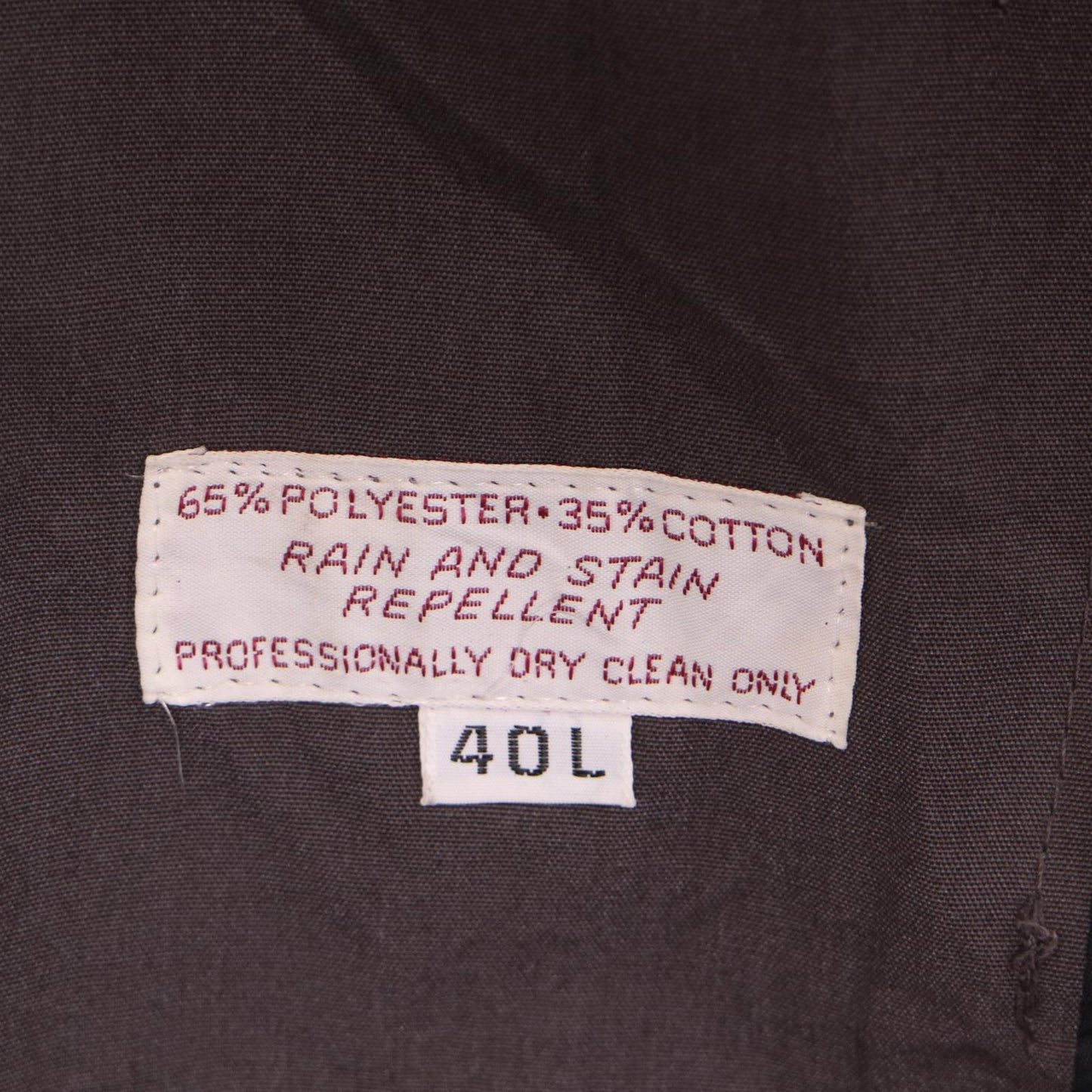 80s Christian Dior Monsieur Coat