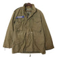 60s U.S. ARMY M-65 Field Jacket 2nd Military Jacket