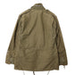 60s U.S. ARMY M-65 Field Jacket 2nd Military Jacket