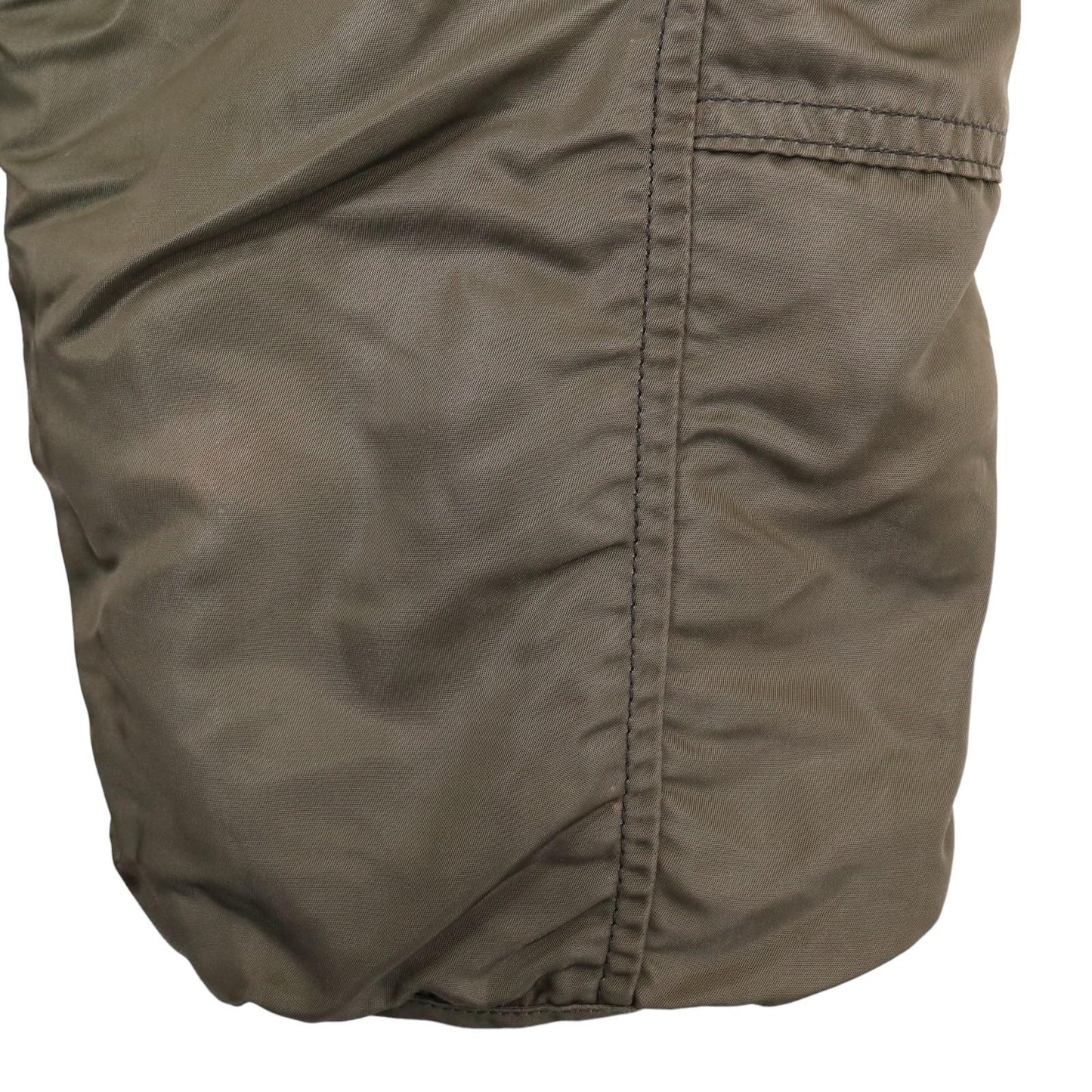 60s U.S.AIRFORCE N-3B Flight Jacket Military Jacket