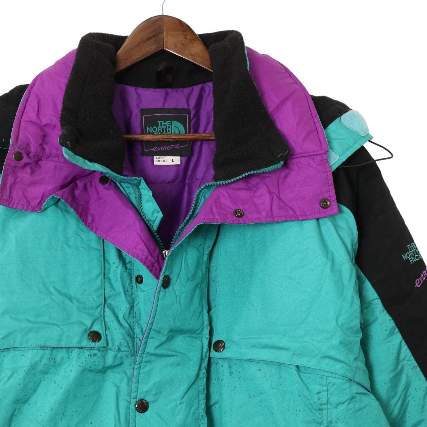 90s THE NORTH FACE Extreme Jacket