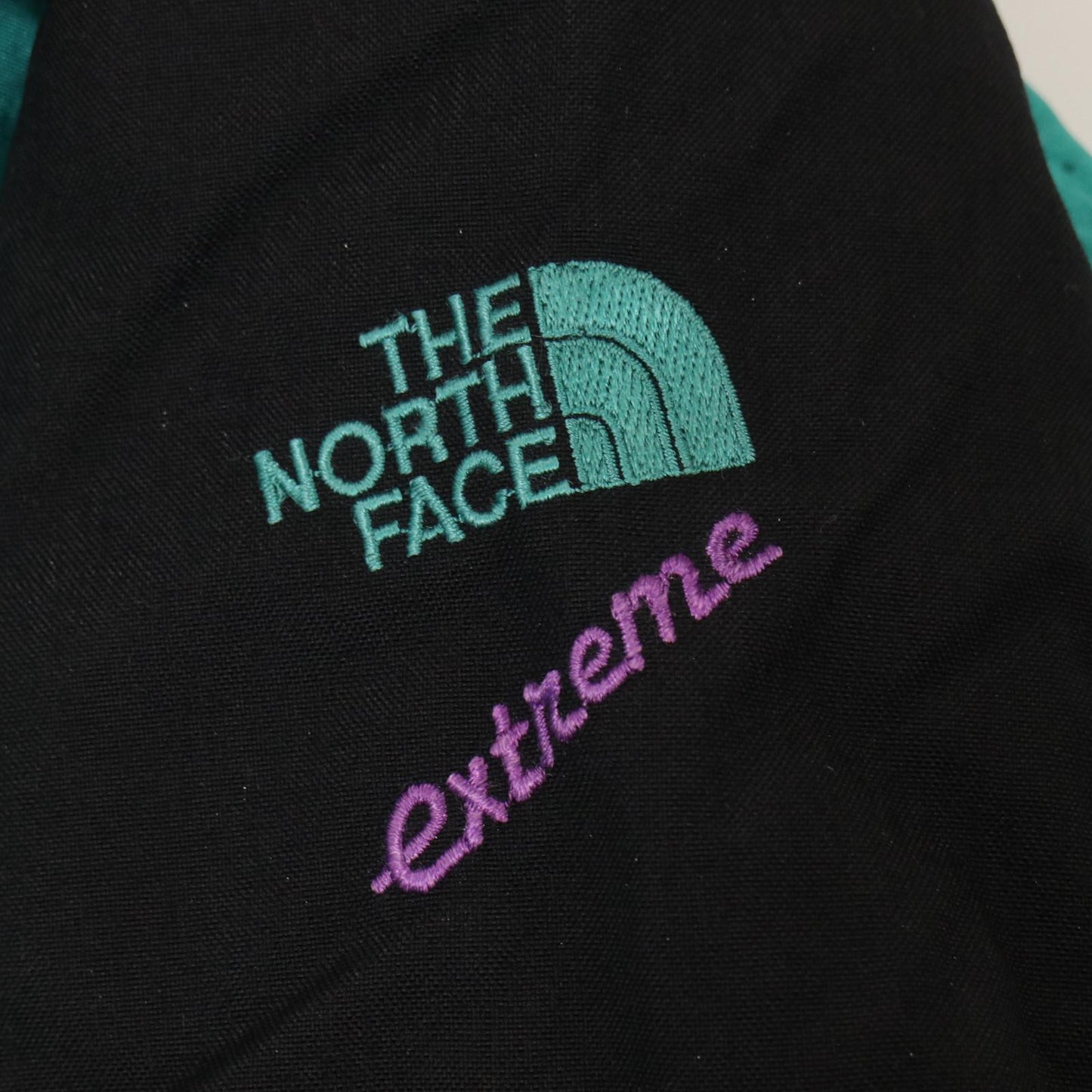 90s THE NORTH FACE Extreme Jacket