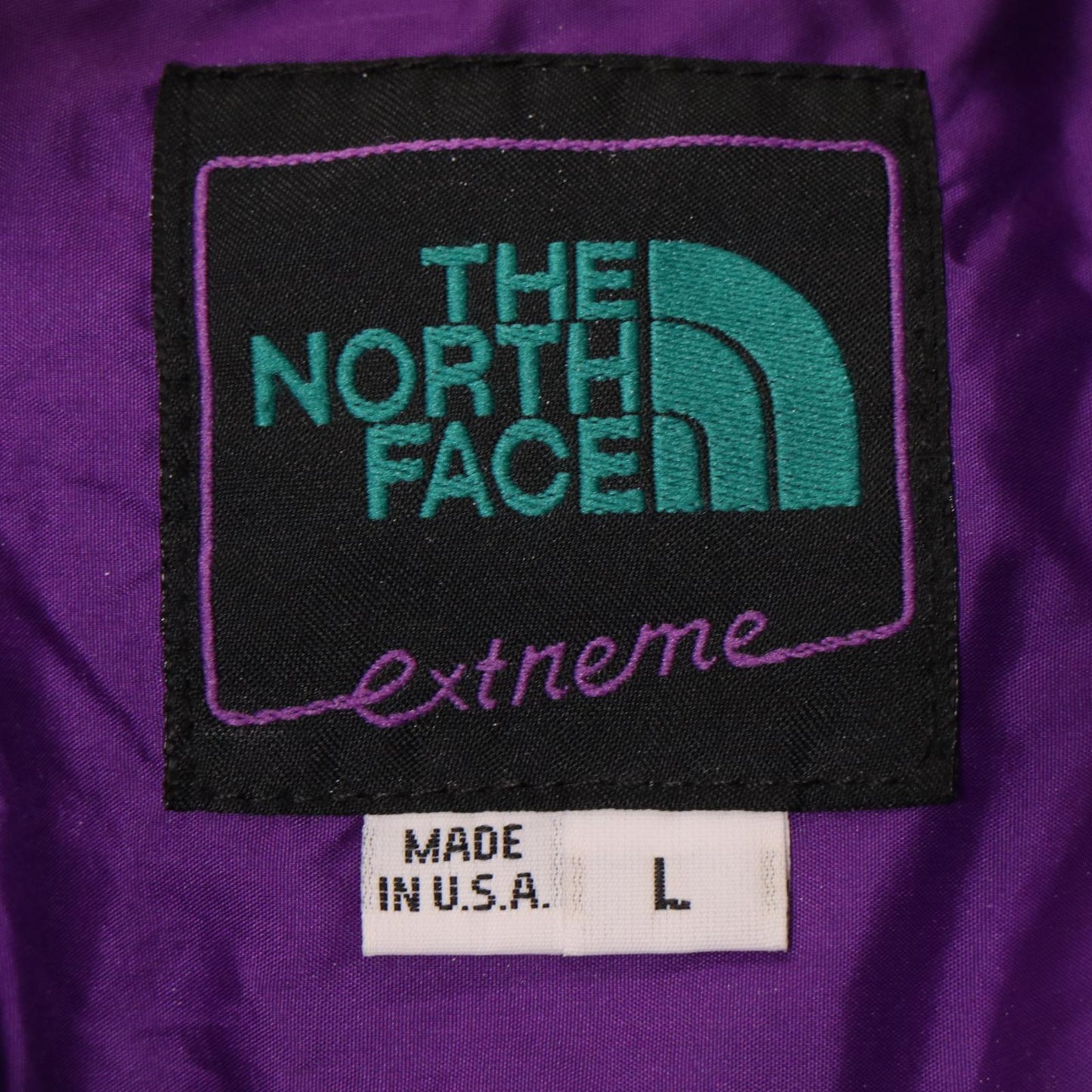 90s THE NORTH FACE Extreme Jacket