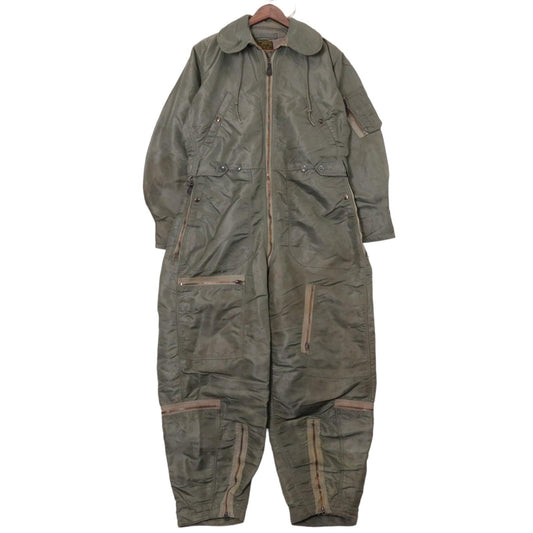 50s U.S.AIRFORCE CWU-1/P Coverall