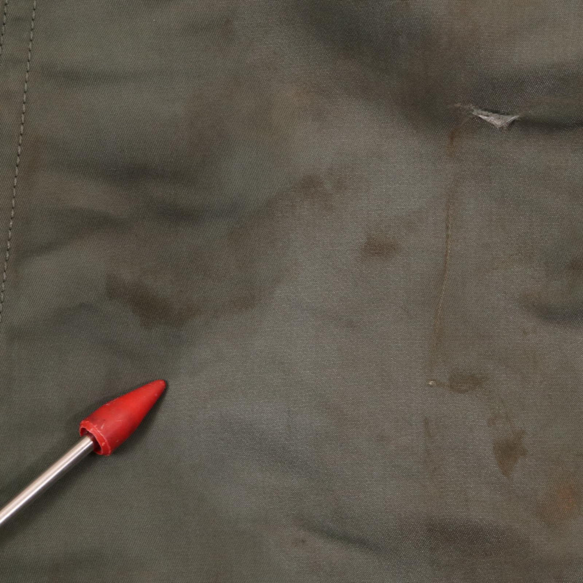 50s U.S.AIRFORCE CWU-1/P Flight Suit Coverall