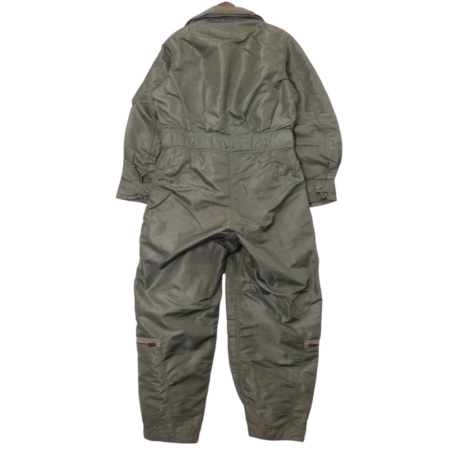 50s U.S.AIRFORCE CWU-1/P Coverall