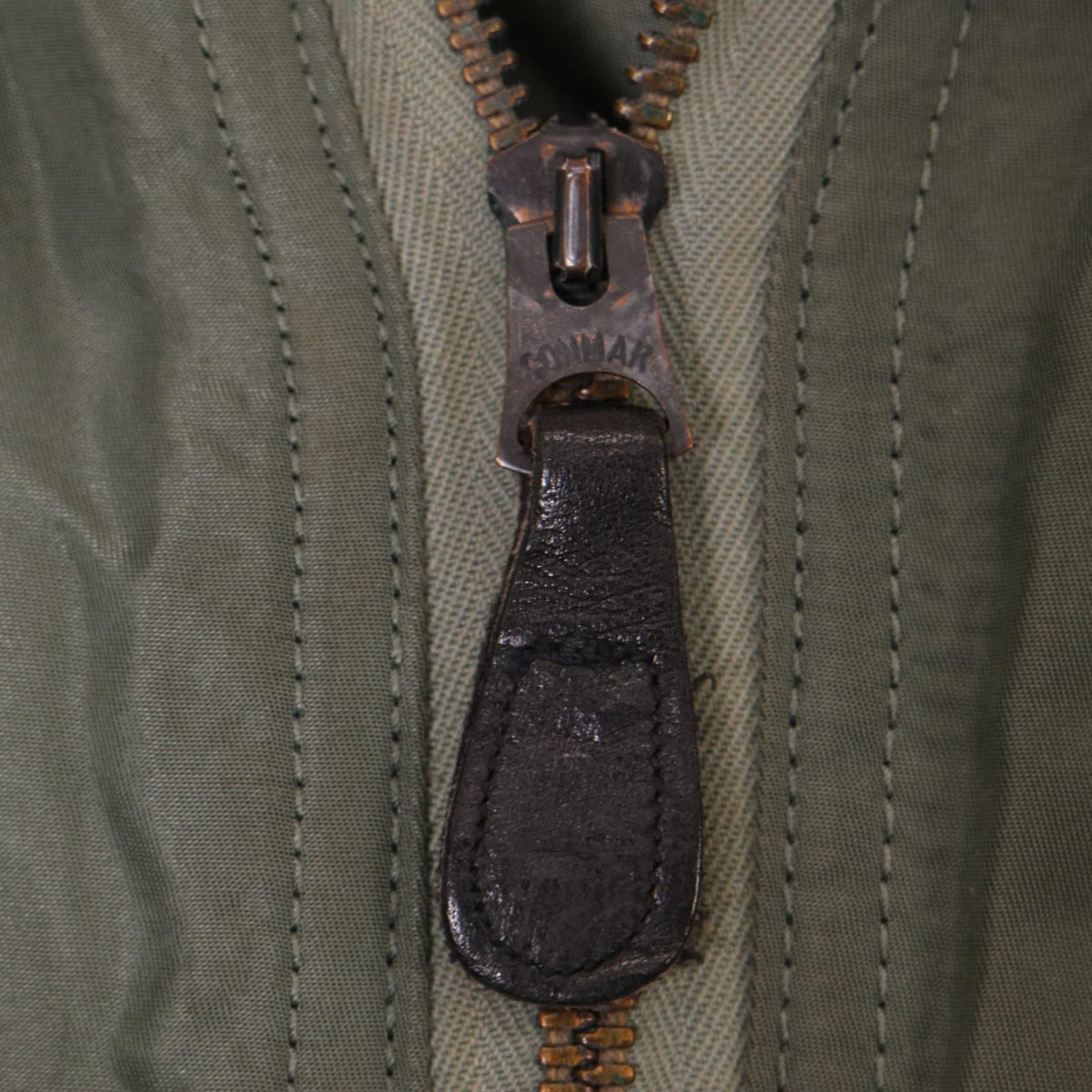 50s U.S.AIRFORCE CWU-1/P Flight Suit Coverall