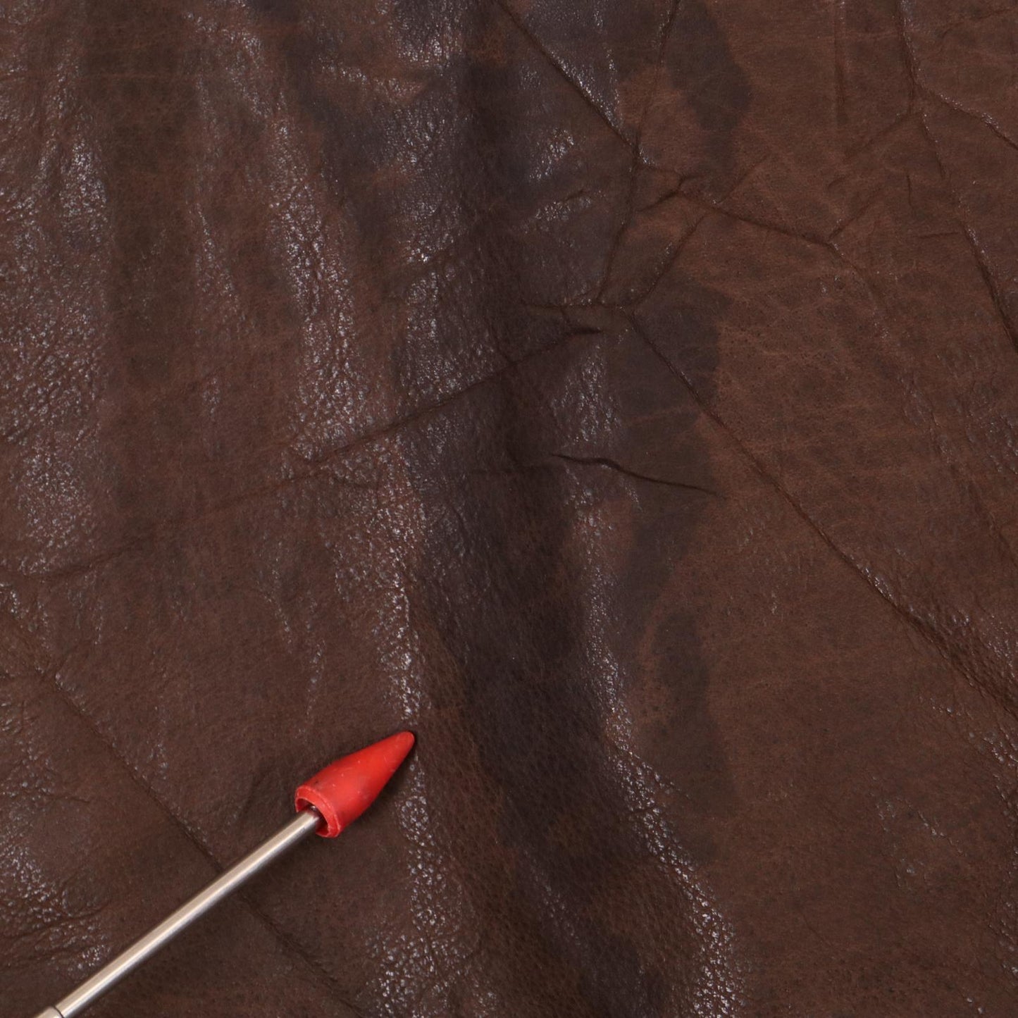 90s Barbour BEAUFORT Leather Jacket